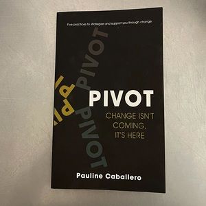 Self Help / Encouraging Book